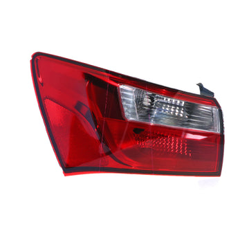 LEFT TAIL LIGHT TO SUIT KIA RIO UB SEDAN SI 2/2012–6/2014