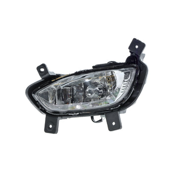 LEFT FOG LIGHT TO SUIT KIA RIO UB SEDAN 8/2011–10/2014