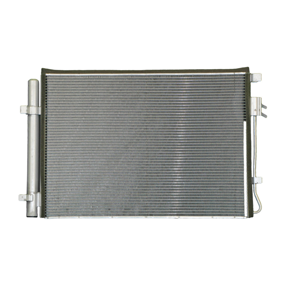 CONDENSER TO SUIT KIA RIO YB 5 DOOR HATCH 12/2016–4/2020