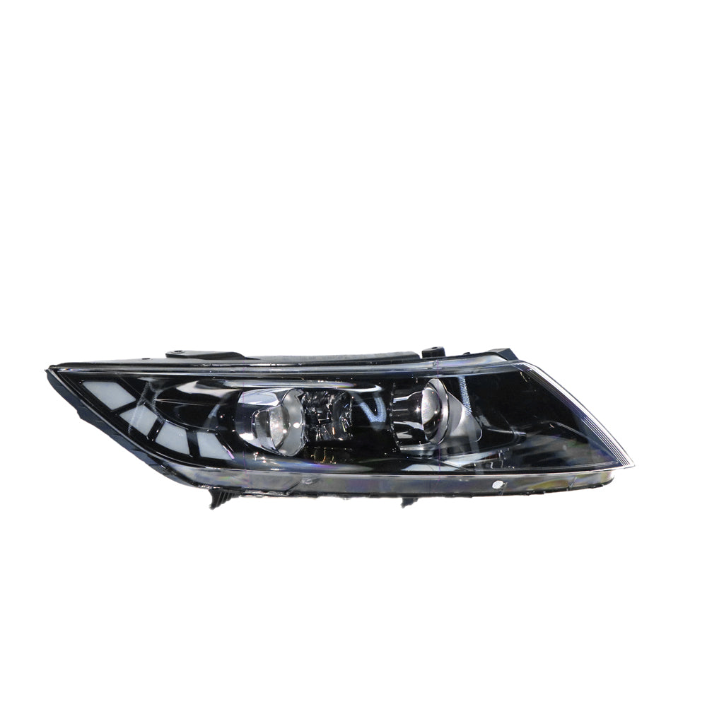 RIGHT HEAD LIGHT TO SUIT KIA OPTIMA TF SLI PLATINUM 1/2011–9/2013