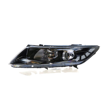 LEFT HEAD LIGHT TO SUIT KIA OPTIMA TF SI 1/2011–9/2013