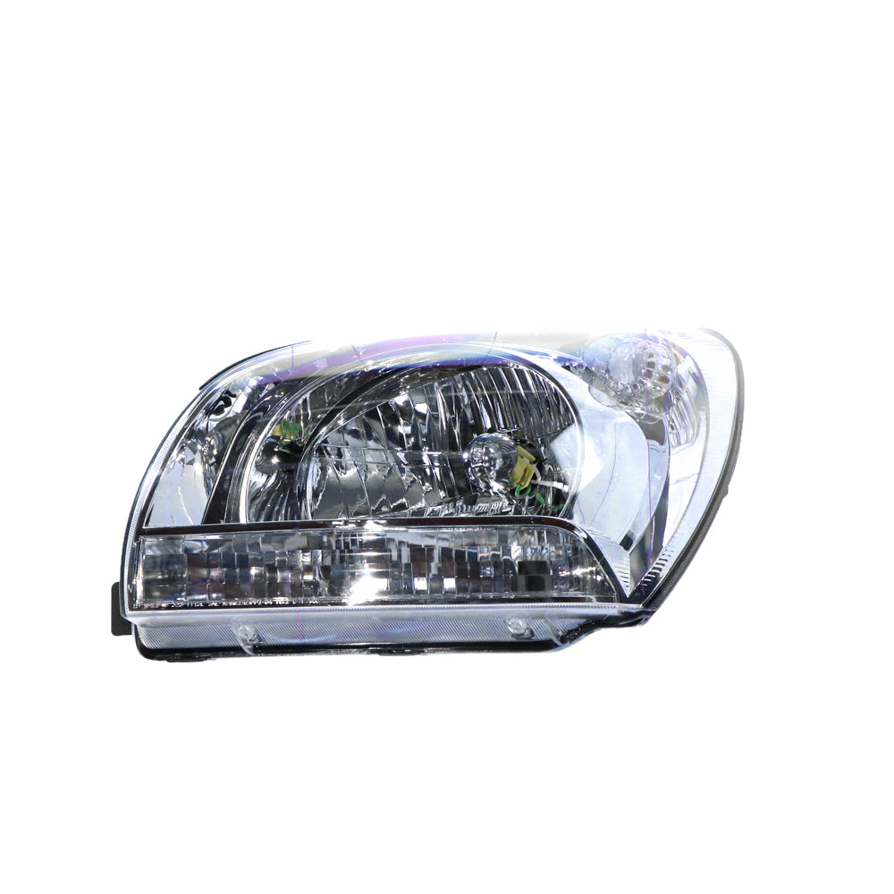 LEFT HEAD LIGHT TO SUIT KIA SPORTAGE KM KM2 WAGON 4/2005–10/2007