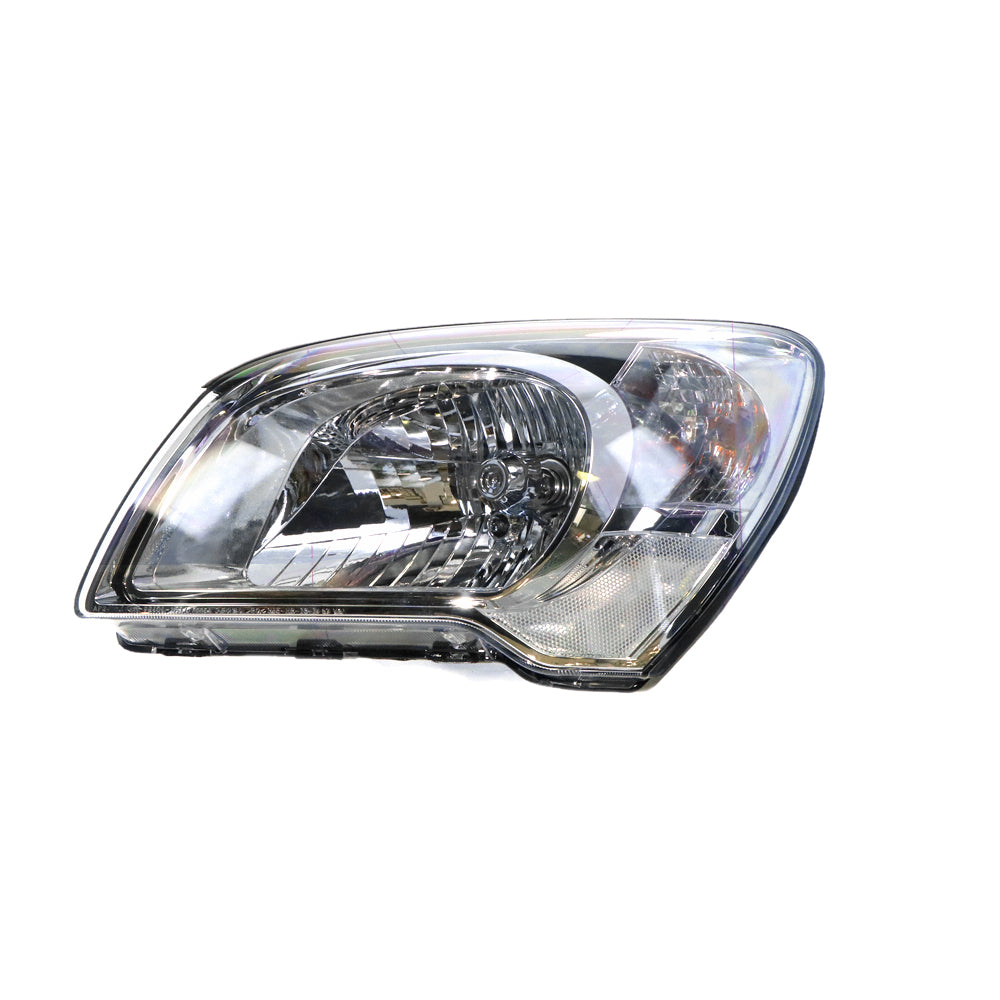 LEFT HEAD LIGHT TO SUIT KIA SPORTAGE KM KM2 WAGON 10/2007–5/2010