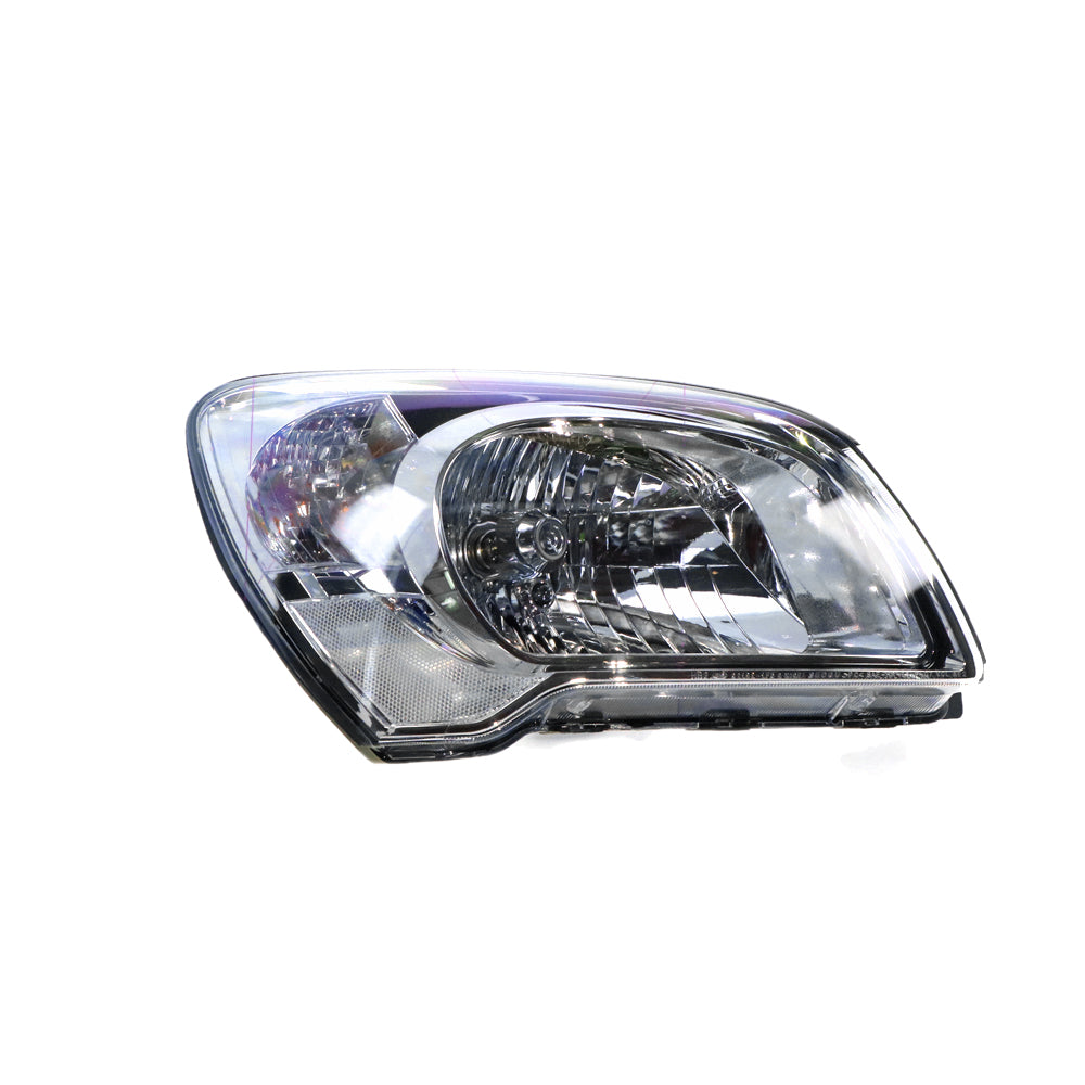 RIGHT HEAD LIGHT TO SUIT KIA SPORTAGE KM KM2 WAGON 10/2007–5/2010