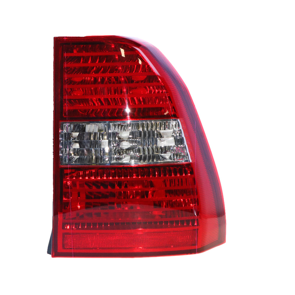 RIGHT TAIL LIGHT TO SUIT KIA SPORTAGE KM KM2 WAGON 4/2005–10/2008