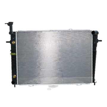 RADIATOR TO SUIT KIA SPORTAGE KM KM2 WAGON 4/2005–5/2010