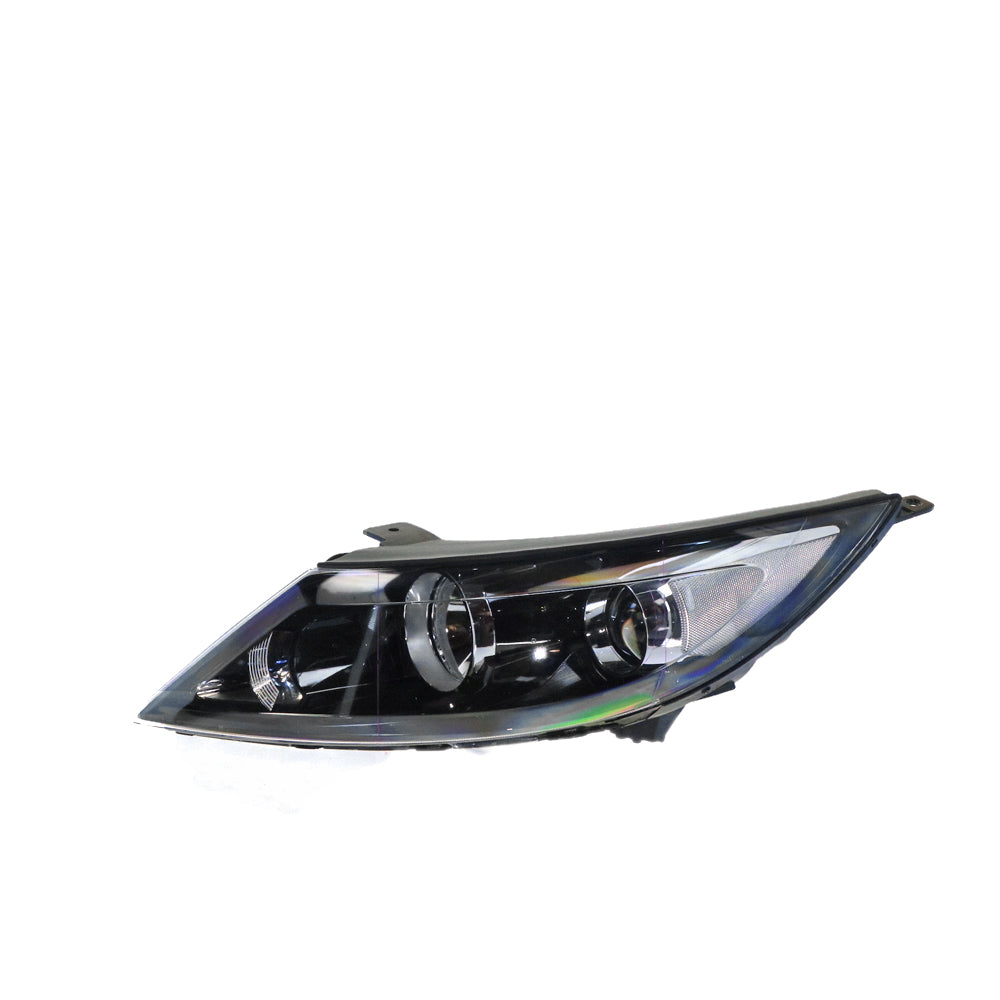 LEFT HEAD LIGHT TO SUIT KIA SPORTAGE SL WAGON SI 5/2010–3/2013