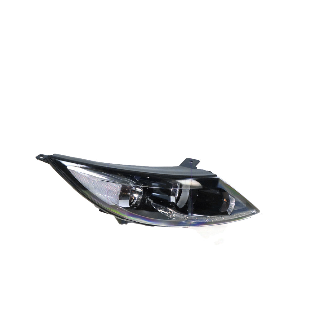RIGHT HEAD LIGHT TO SUIT KIA SPORTAGE SL WAGON SI 5/2010–3/2013