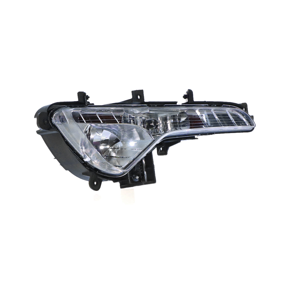 RIGHT FOG LIGHT TO SUIT KIA SPORTAGE SL2 WAGON 3/2013–10/2015
