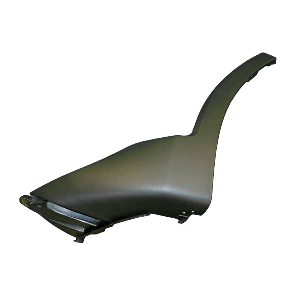 LEFT FRONT BAR FLARE TO SUIT KIA SORENTO UM WAGON 8/2017–7/2020