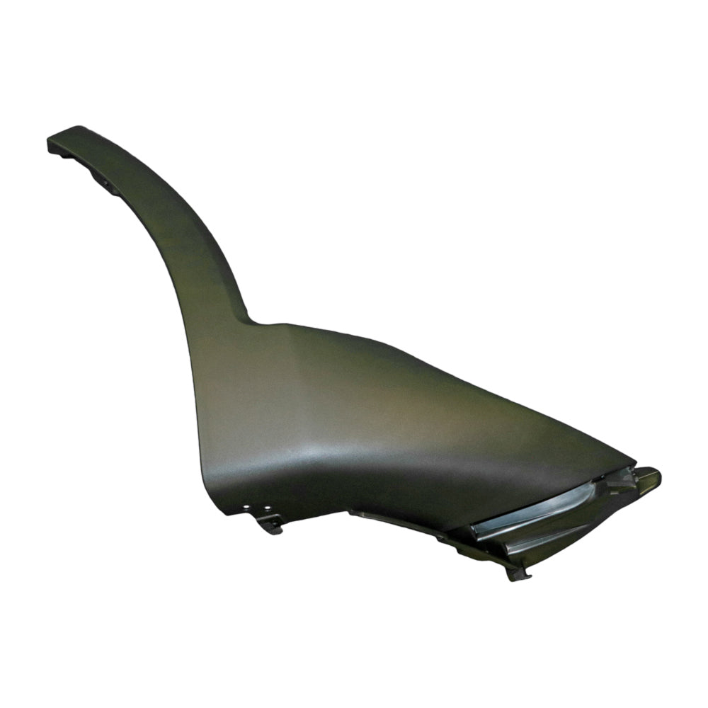 RIGHT FRONT BAR FLARE TO SUIT KIA SORENTO UM WAGON 8/2017–7/2020