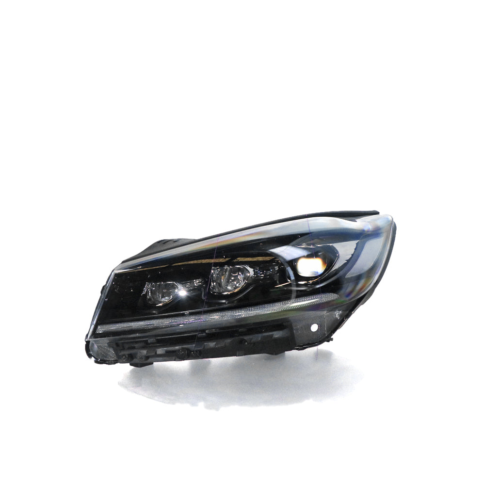 LEFT HEAD LIGHT TO SUIT KIA SORENTO UM WAGON GT-LINE 8/2017–7/2020