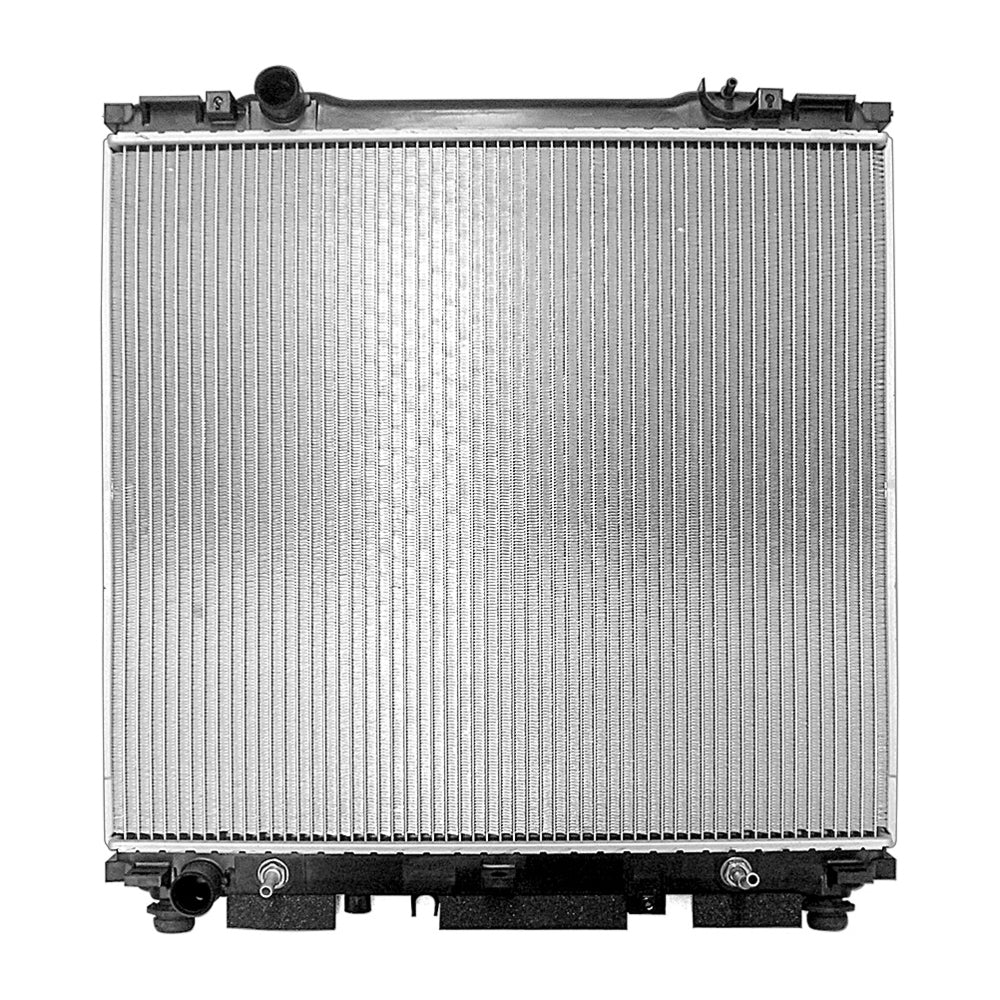 RADIATOR TO SUIT KIA SORENTO BL WAGON 2/2003–7/2009