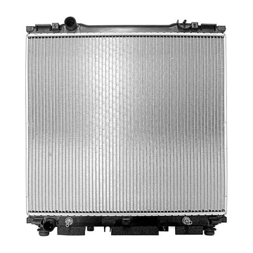 RADIATOR TO SUIT KIA SORENTO BL WAGON 2/2003–7/2009