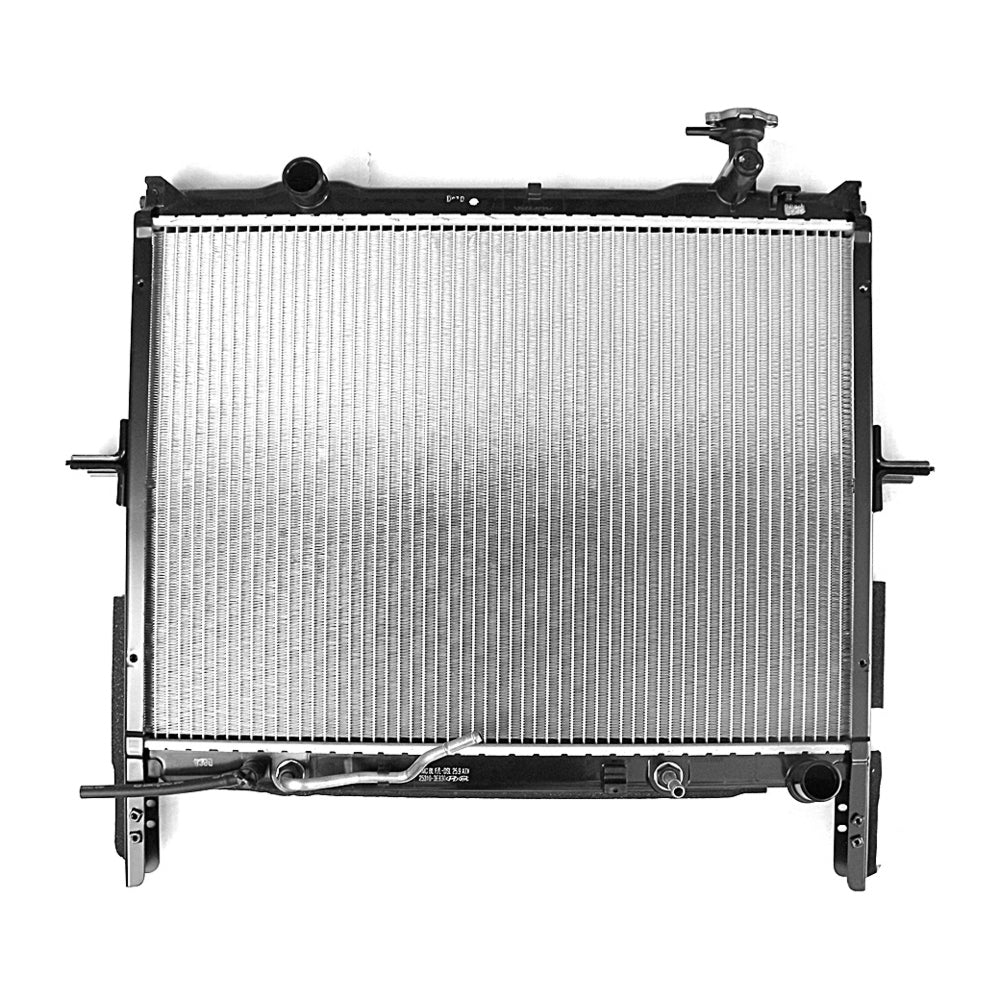 RADIATOR TO SUIT KIA SORENTO BL WAGON 2/2003–7/2009