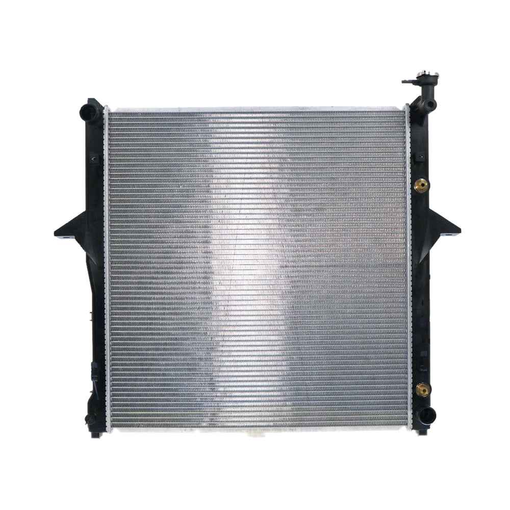 RADIATOR TO SUIT KIA SORENTO BL WAGON 2/2003–7/2009