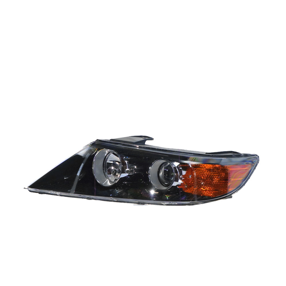 LEFT HEAD LIGHT TO SUIT KIA SORENTO XM WAGON 7/2009–9/2012