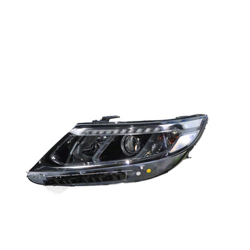LEFT HEAD LIGHT TO SUIT KIA SORENTO XM WAGON PLATINUM 10/2012–6/2015