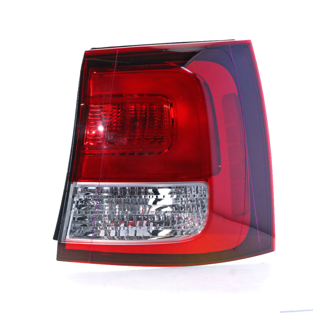 RIGHT TAIL LIGHT TO SUIT KIA SORENTO XM WAGON SI 10/2012–6/2015