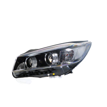 LEFT HEAD LIGHT TO SUIT KIA SORENTO UM SI LIMITED SLI 6/2015–10/2016