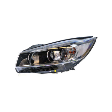 LEFT HEAD LIGHT TO SUIT KIA SORENTO UM SI LIMITED SLI 10/2016–8/2017