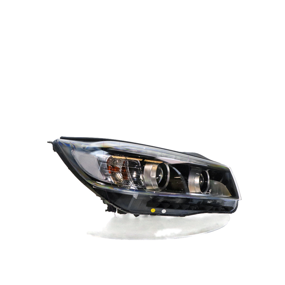 RIGHT HEAD LIGHT TO SUIT KIA SORENTO UM SI LIMITED SLI 10/2016–8/2017