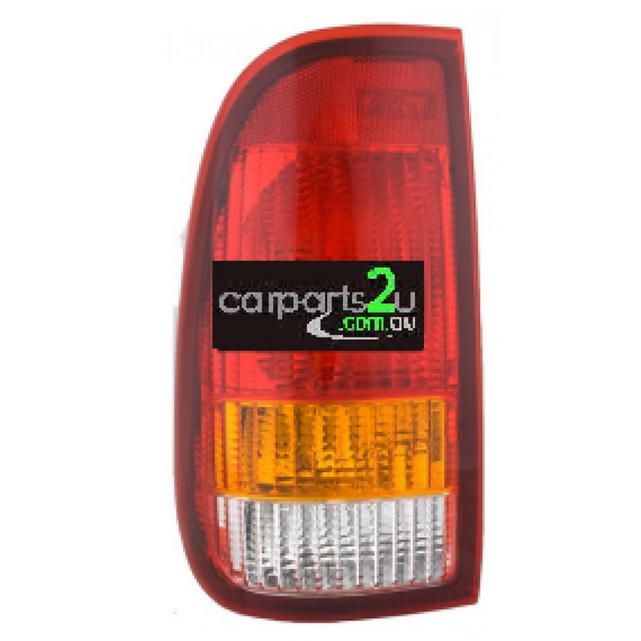 LEFT TAIL LIGHT TO SUIT FORD FALCON BA UTILITY 10/2003–2/2008