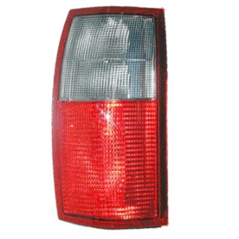 LEFT TAIL LIGHT TO SUIT HOLDEN COMMODORE VT VX VY 9/1997–9/2003