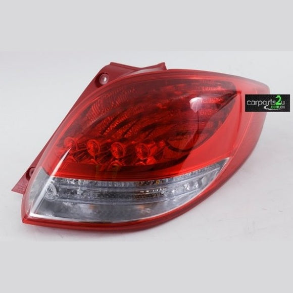 RIGHT TAIL LIGHT TO SUIT HYUNDAI VELOSTER FS 12/2011–12/2017