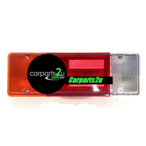 LEFT TAIL LIGHT TO SUIT TOYOTA HILUX UTILITY 5/2015–CURRENT
