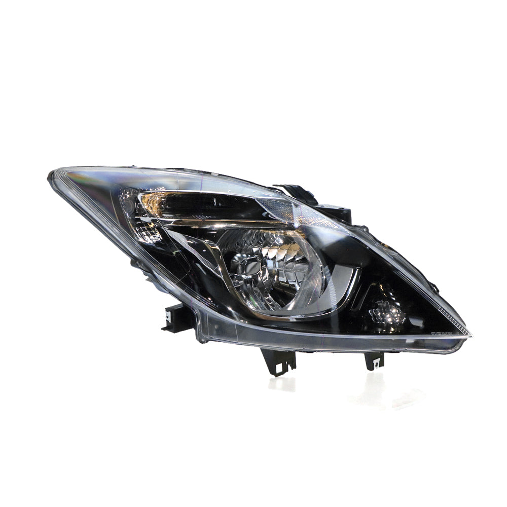 RIGHT HEAD LIGHT TO SUIT MAZDA BT-50 UR UTILITY 9/2015–6/2020