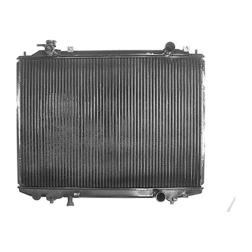 RADIATOR TO SUIT MAZDA B SERIES UTE / BRAVO UF UTILITY 4/1996–10/2006