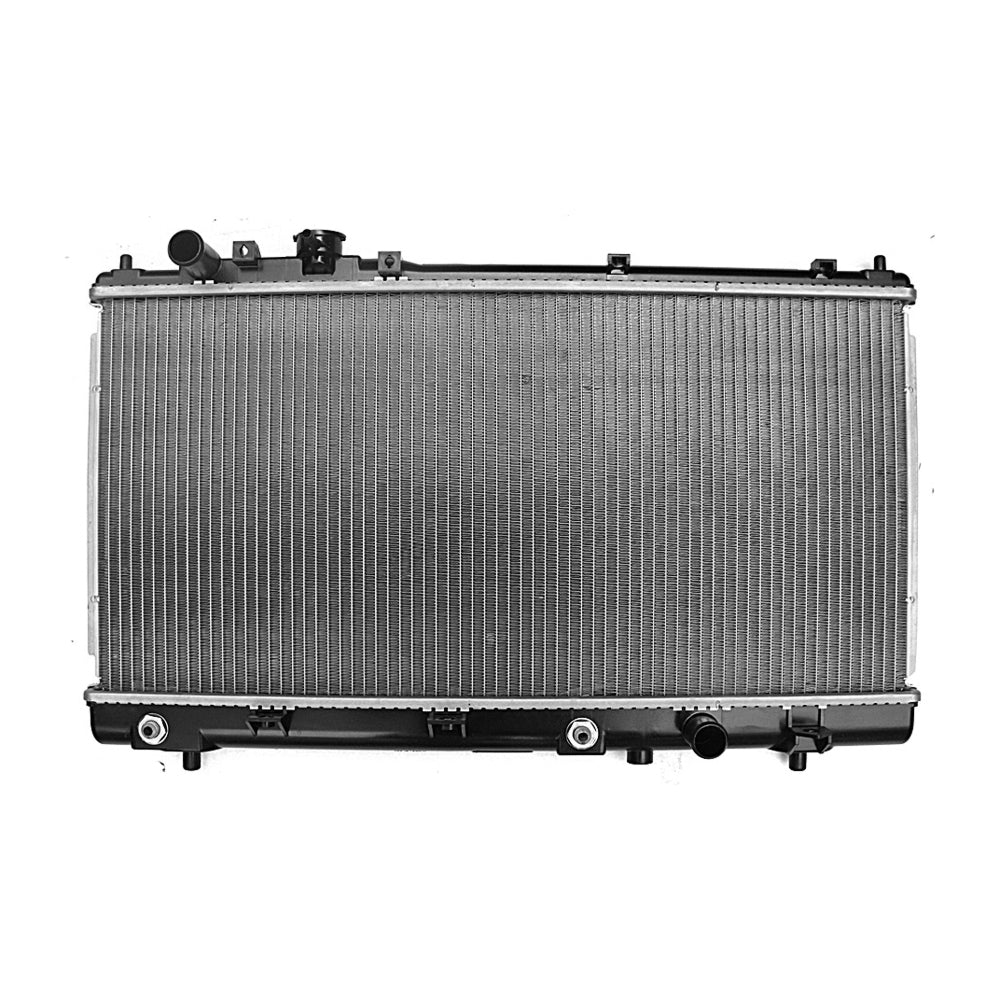 RADIATOR TO SUIT MAZDA 323 BJ 8/1998–12/2003
