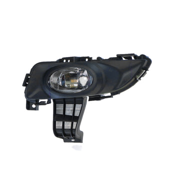 LEFT FOG LIGHT TO SUIT MAZDA 3 BK SEDAN 1/2004–6/2006