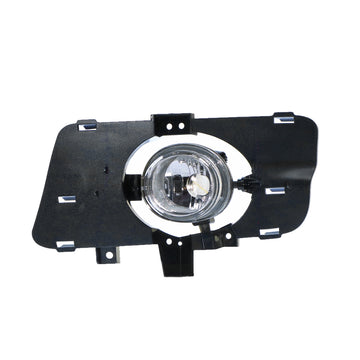 LEFT FOG LIGHT TO SUIT MAZDA 3 BK SEDAN SP23 9/2003–4/2009