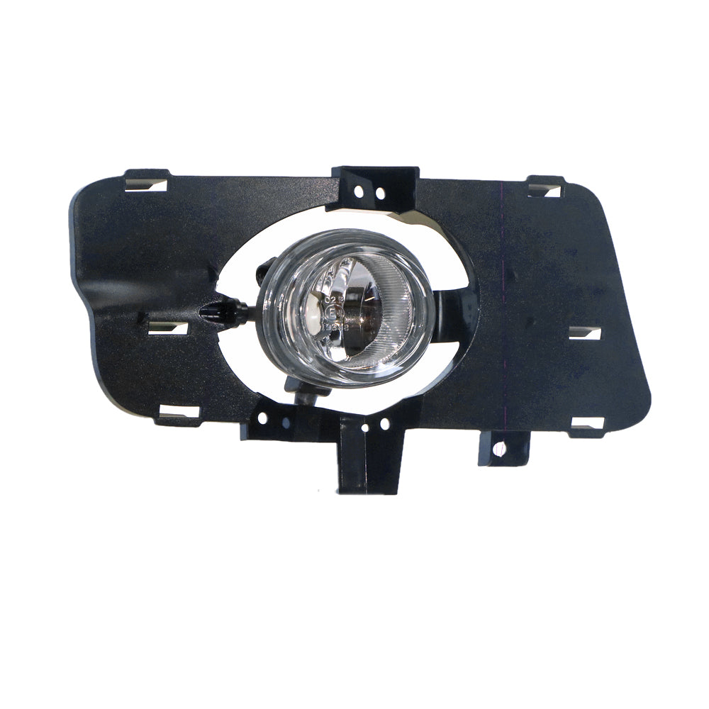 RIGHT FOG LIGHT TO SUIT MAZDA 3 BK SEDAN SP23 9/2003–4/2009