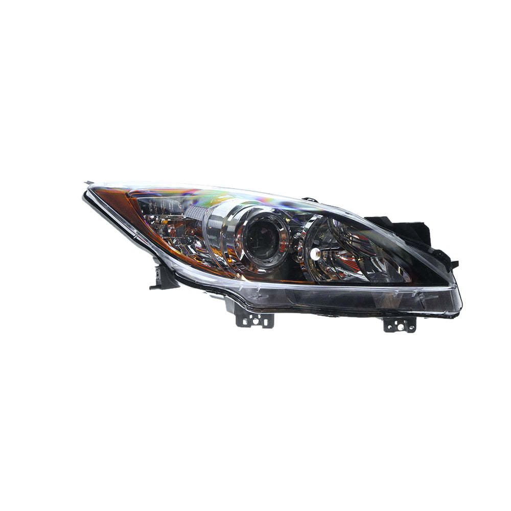 RIGHT HEAD LIGHT TO SUIT MAZDA 3 BL NEO MAXX SPORT 4/2009–12/2013