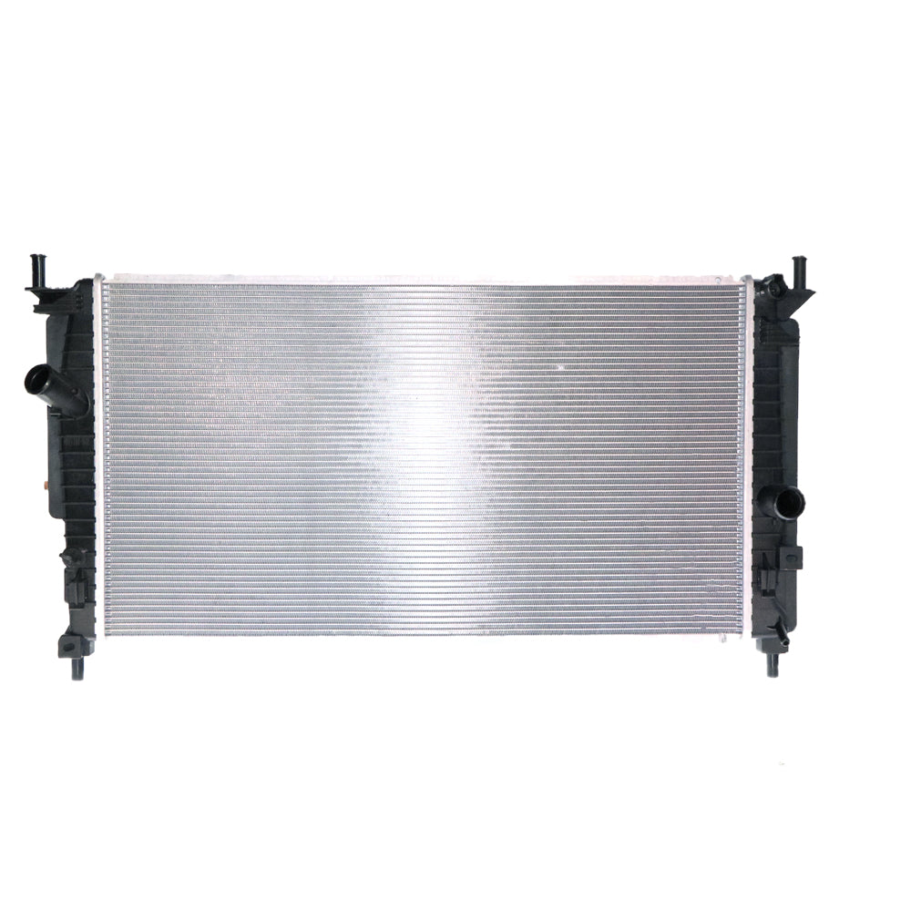 RADIATOR TO SUIT MAZDA 3 BL 4/2009–12/2013