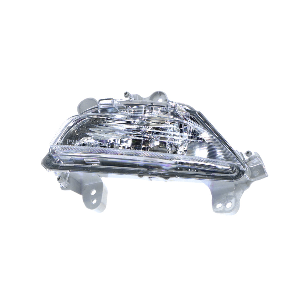 RIGHT FRONT BAR LAMP TO SUIT MAZDA 3 BM SEDAN 1/2014–7/2016
