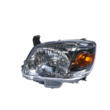 LEFT HEAD LIGHT TO SUIT MAZDA BT-50 UN UTILITY 7/2008–10/2011