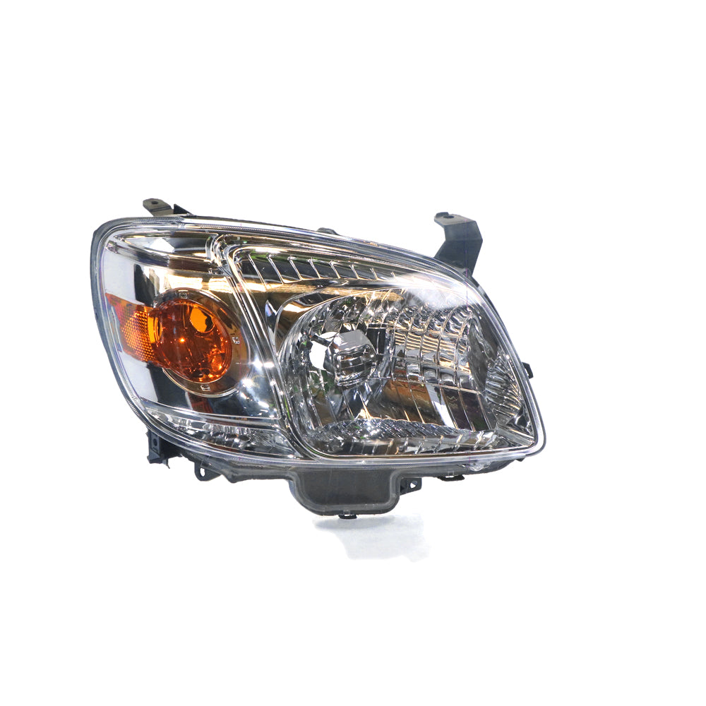 RIGHT HEAD LIGHT TO SUIT MAZDA BT-50 UN UTILITY 7/2008–10/2011