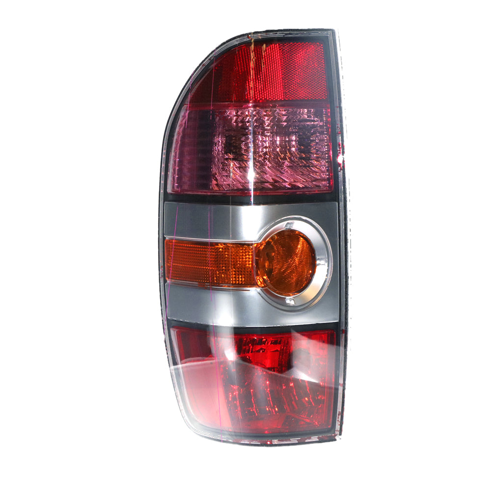 RIGHT TAIL LIGHT TO SUIT MAZDA BT-50 UN UTILITY 11/2006–6/2008