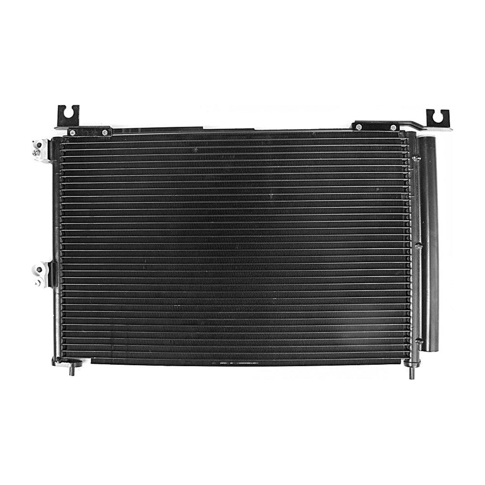 CONDENSER TO SUIT MAZDA BT-50 UN UTILITY 11/2006–10/2011