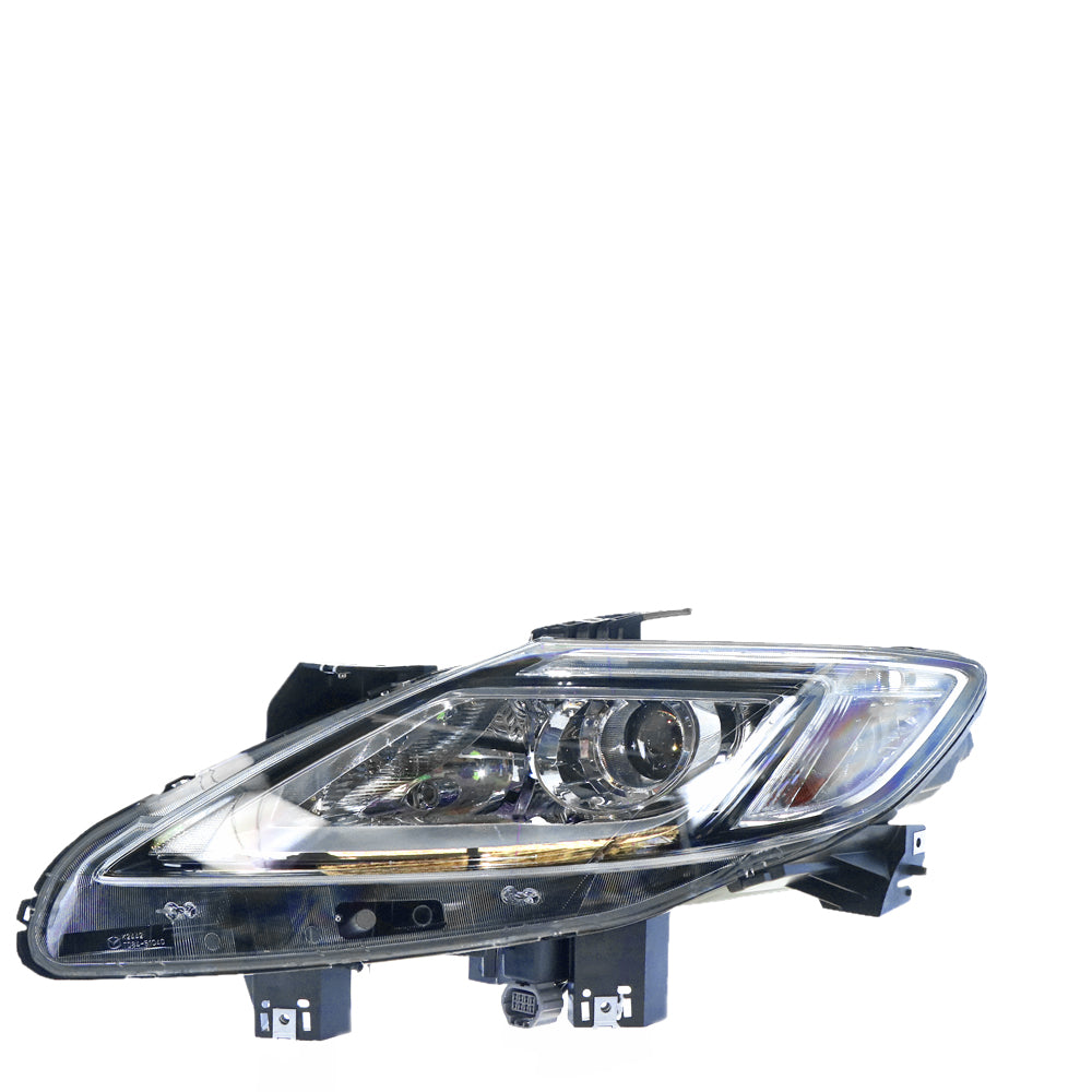 LEFT HEAD LIGHT TO SUIT MAZDA CX-9 TB WAGON 12/2007–10/2009