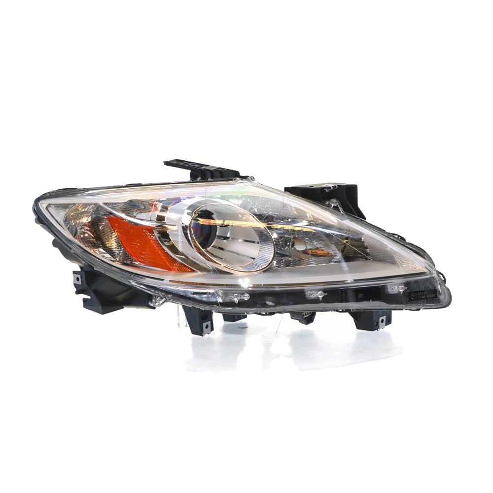 RIGHT HEAD LIGHT TO SUIT MAZDA CX-9 TB WAGON 10/2009–12/2012