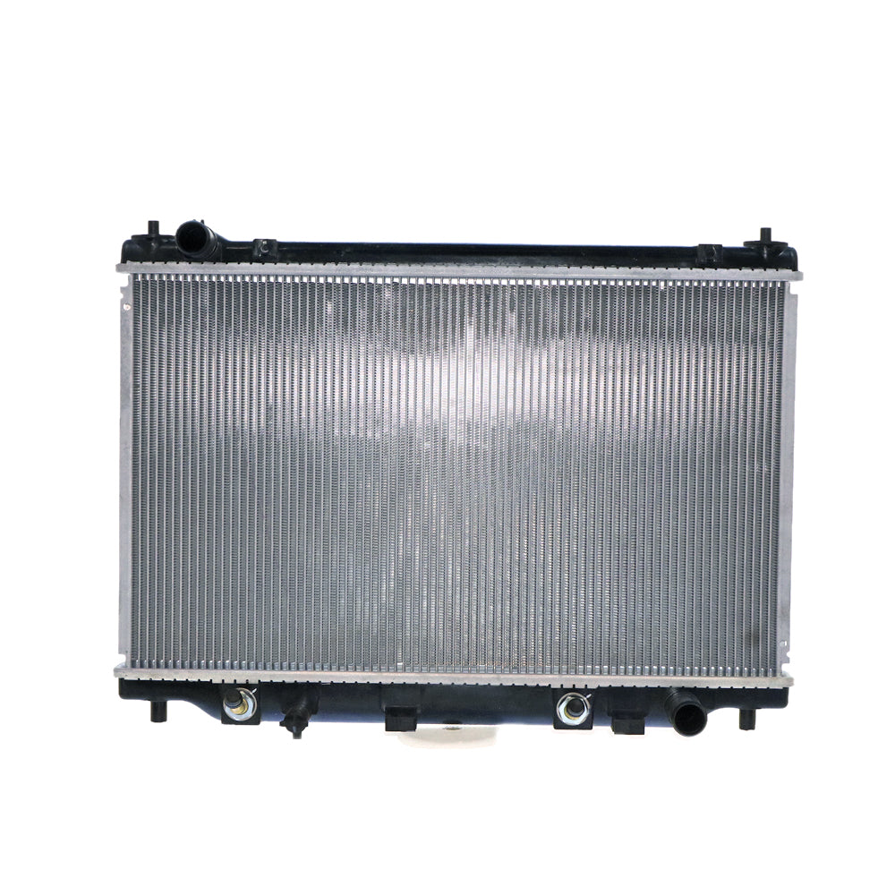 RADIATOR TO SUIT MAZDA 2 DY 5 DOOR HATCH 10/2002–5/2005