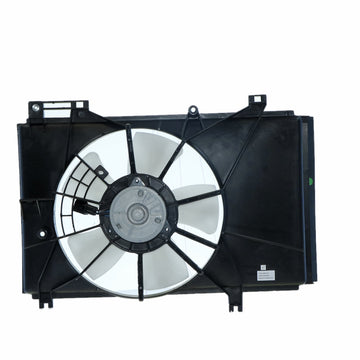 RADIATOR FAN ASSEMBLY TO SUIT MAZDA 2 DE 9/2007–5/2010