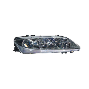 RIGHT HEAD LIGHT TO SUIT MAZDA 6 GG GY 7/2002–8/2005