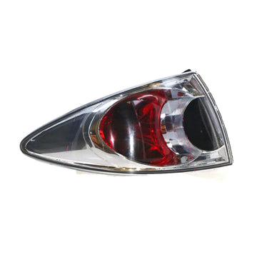 LEFT TAIL LIGHT TO SUIT MAZDA 6 GG GY WAGON 7/2002–8/2005