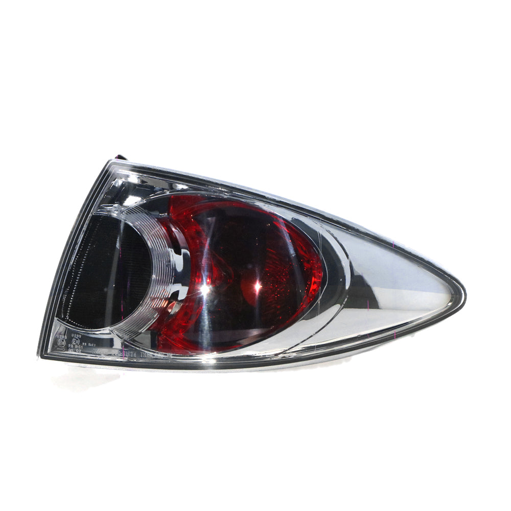 RIGHT TAIL LIGHT TO SUIT MAZDA 6 GG GY WAGON 7/2002–8/2005